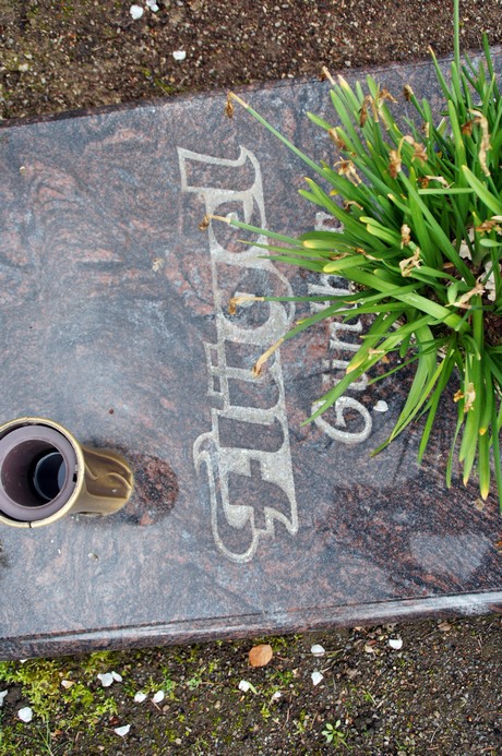 friedhof