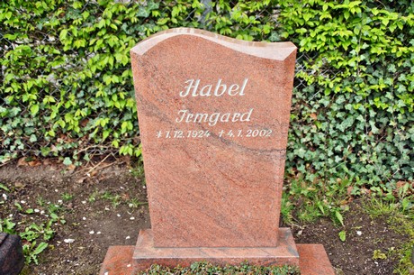 friedhof