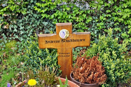 friedhof