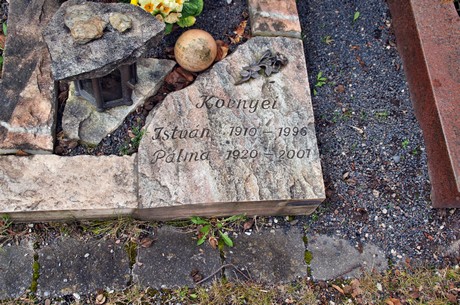friedhof