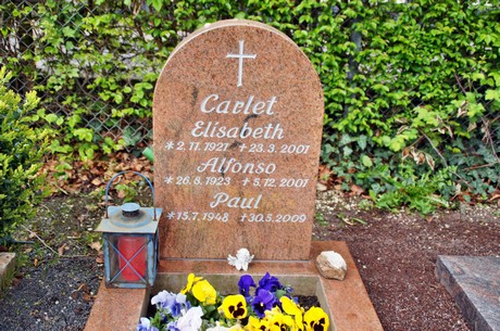 friedhof