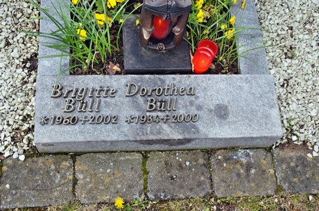 friedhof