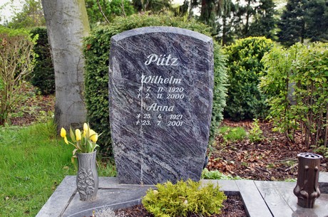 friedhof