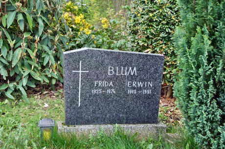 friedhof