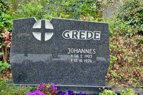 friedhof