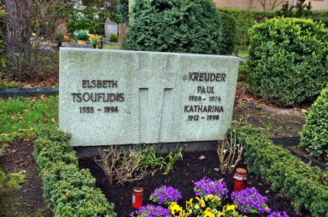 friedhof