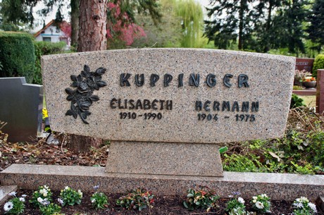 friedhof