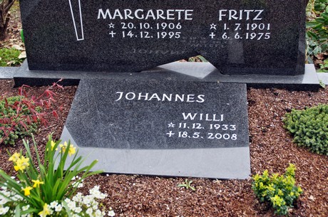 friedhof