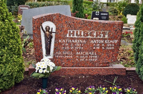 friedhof