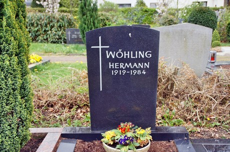 friedhof
