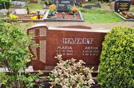 friedhof