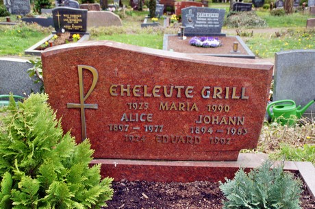 friedhof