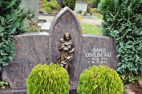 friedhof