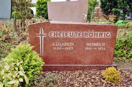 friedhof