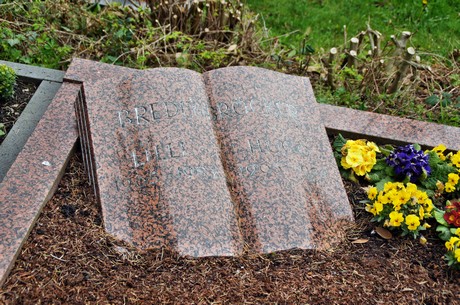 friedhof