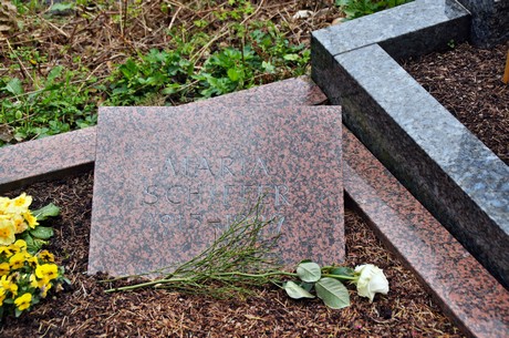 friedhof