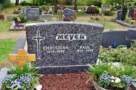 friedhof