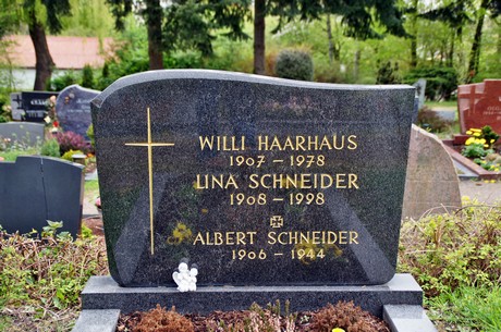 friedhof