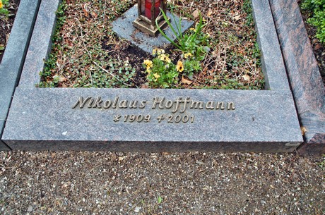 friedhof