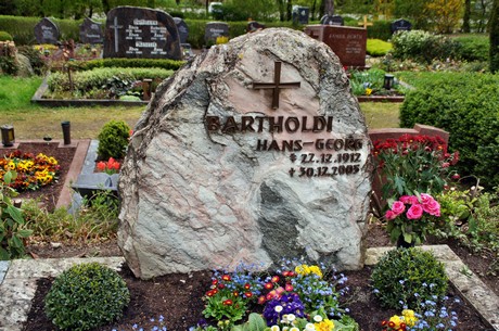 friedhof