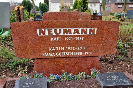 friedhof