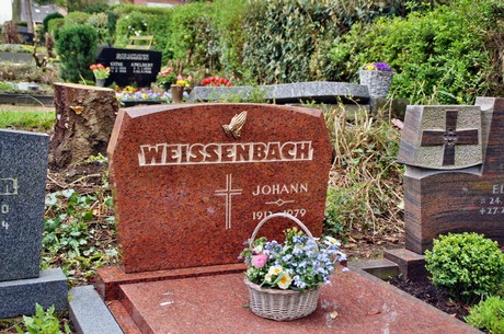 friedhof