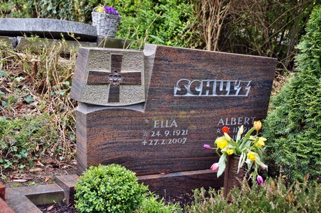 friedhof