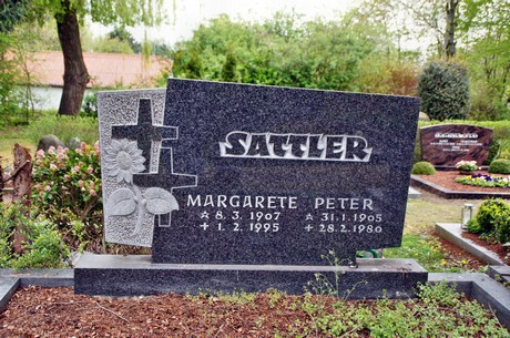 friedhof