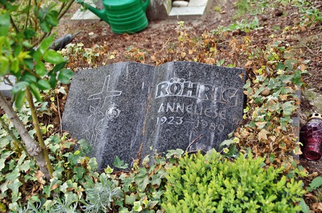 friedhof