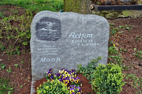 friedhof