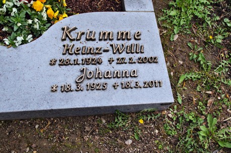 friedhof