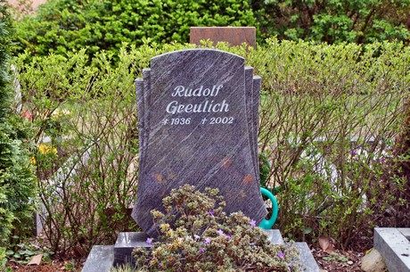 friedhof