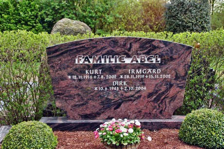 friedhof