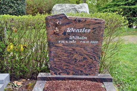 friedhof