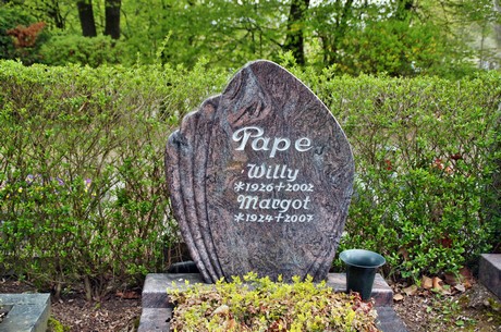 friedhof