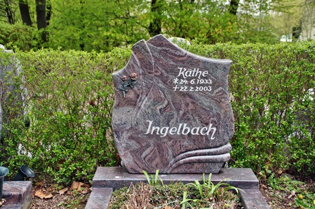 friedhof