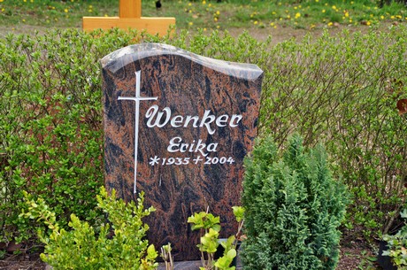 friedhof