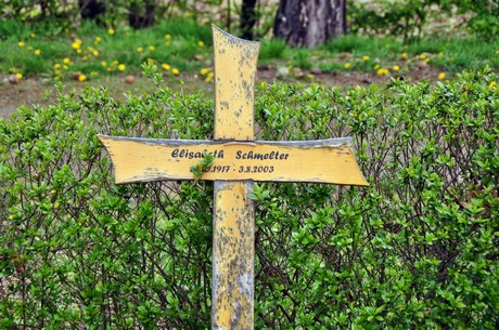 friedhof