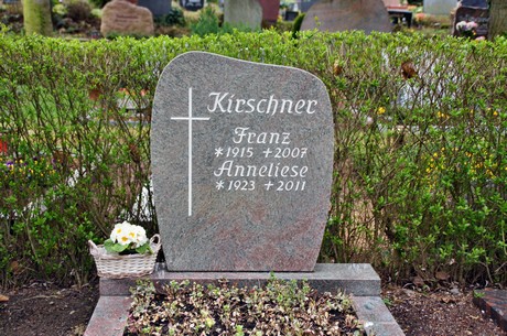 friedhof
