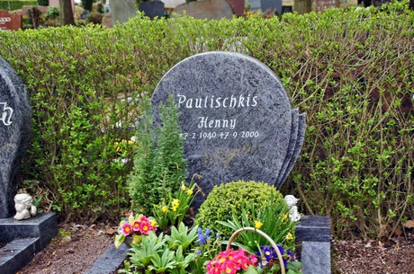 friedhof
