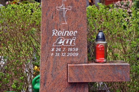 friedhof