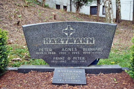 friedhof