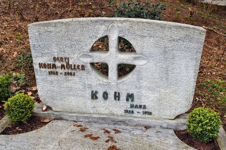 friedhof