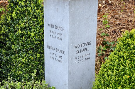 friedhof