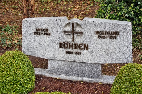 friedhof