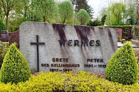 friedhof