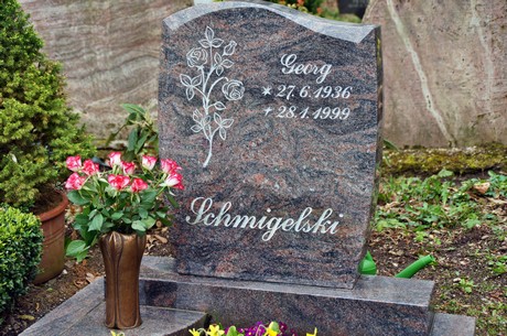 friedhof