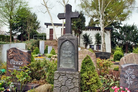friedhof