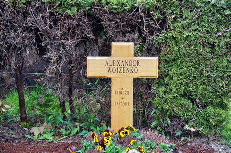 friedhof