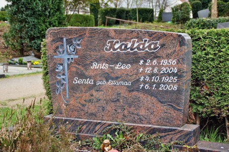 friedhof